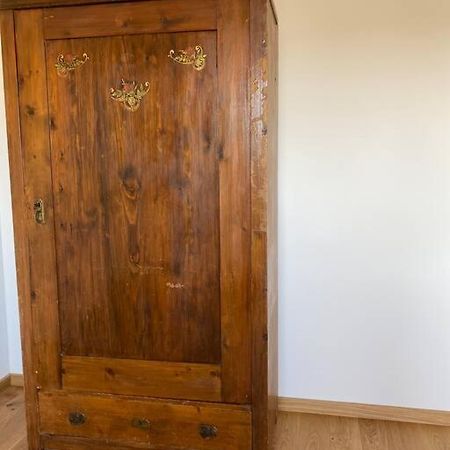 Ferienwohnung Huettenzauber Augsburg Exteriör bild