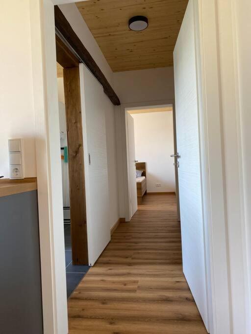 Ferienwohnung Huettenzauber Augsburg Exteriör bild
